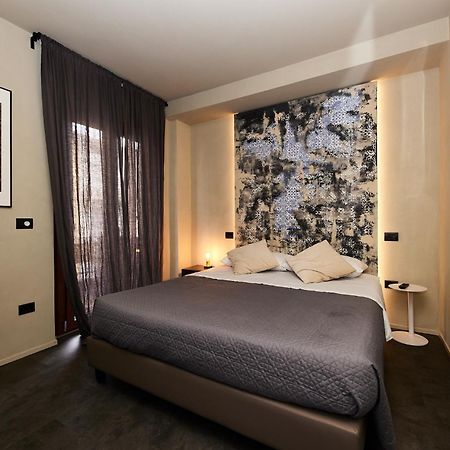 Battisti 56 Hotel Porto Sant'Elpidio Bagian luar foto